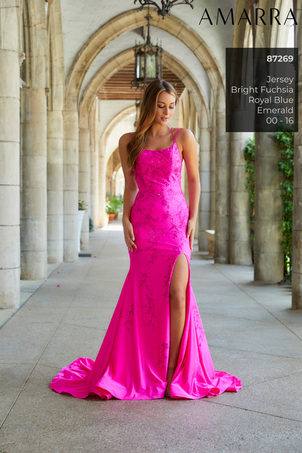 Amarra Prom (A87269) Spring 2022