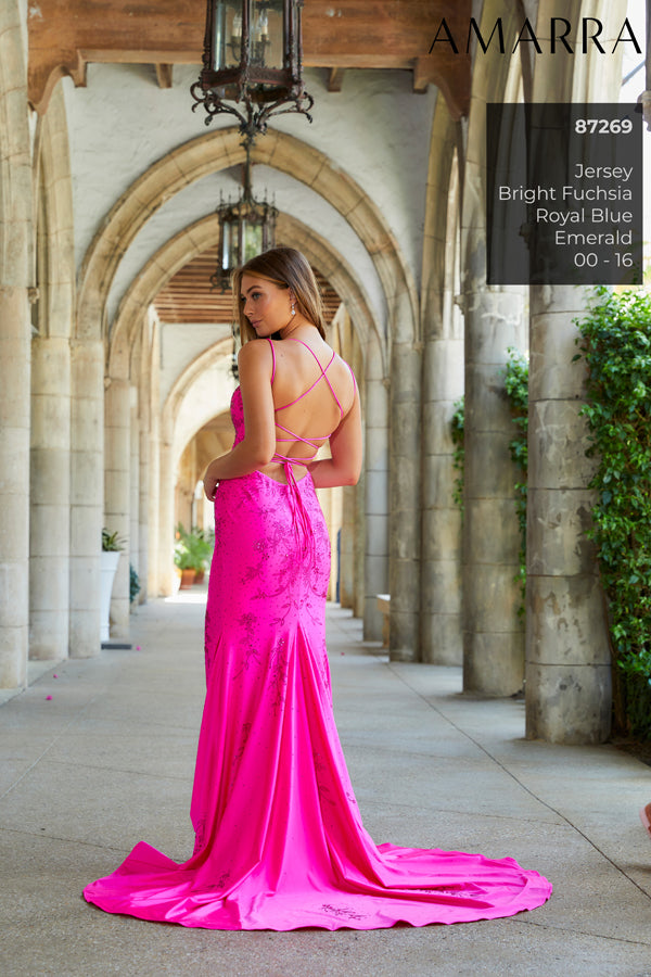 Amarra Prom (A87269) Spring 2022