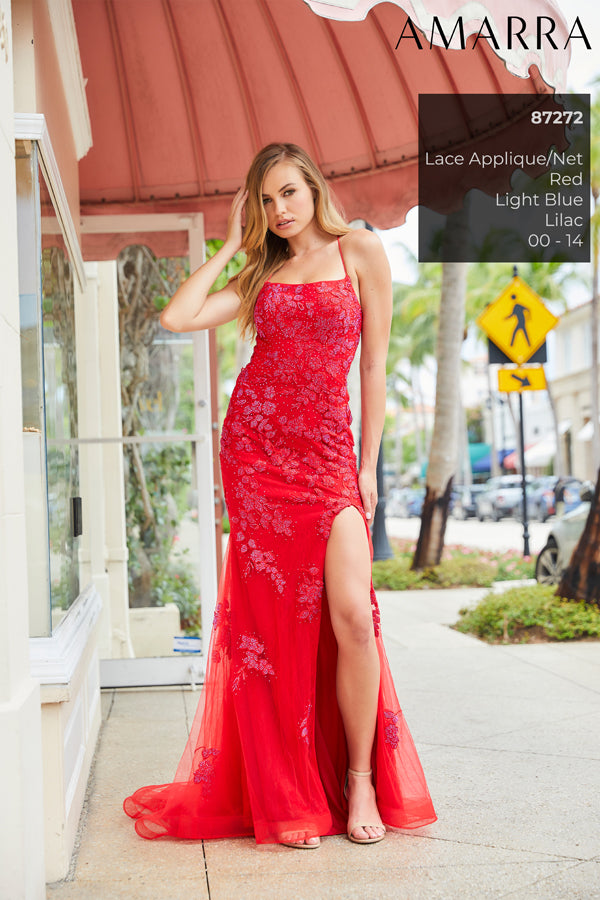 Amarra Prom (A87272) Spring 2022