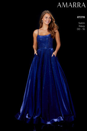 Amarra Prom (A87278) Spring 2024