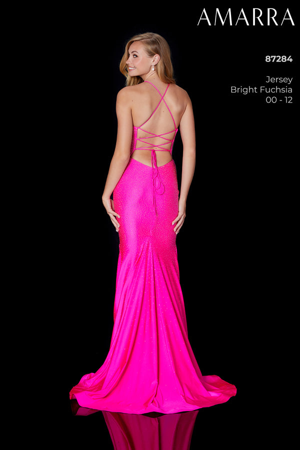 Amarra Prom (A87284) Spring 2022