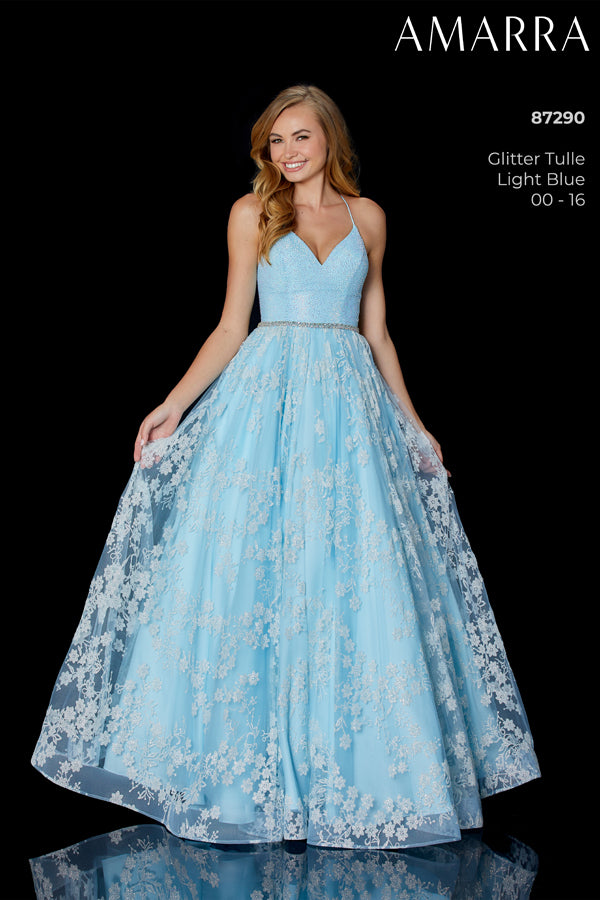 Amarra Prom (A87290) Spring 2022