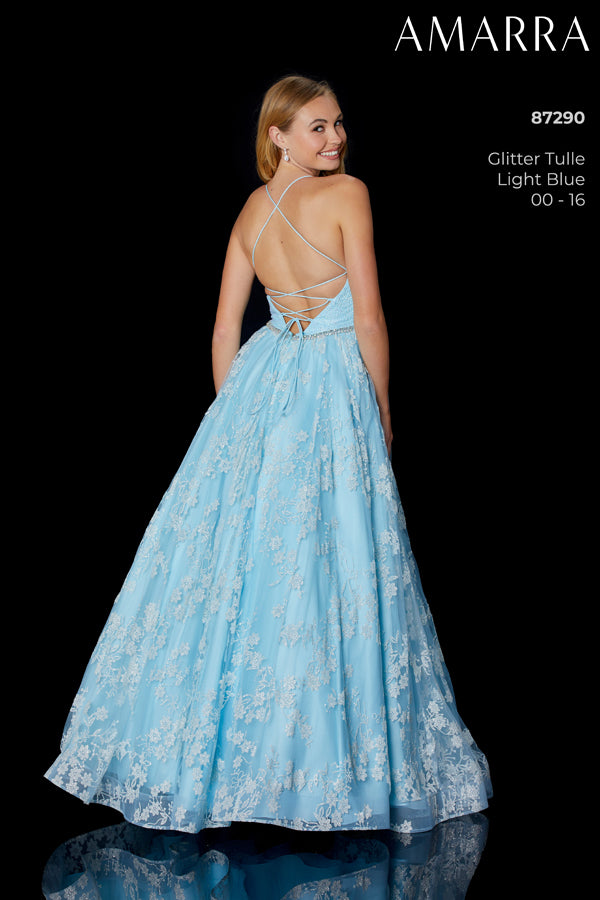 Amarra Prom (A87290) Spring 2022