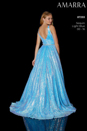 Amarra Prom (A87293) Spring 2022