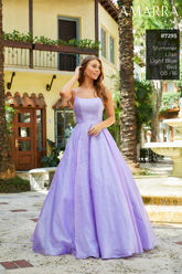 Amarra Prom (A87295) Spring 2022