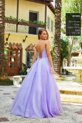 Amarra Prom (A87295) Spring 2022
