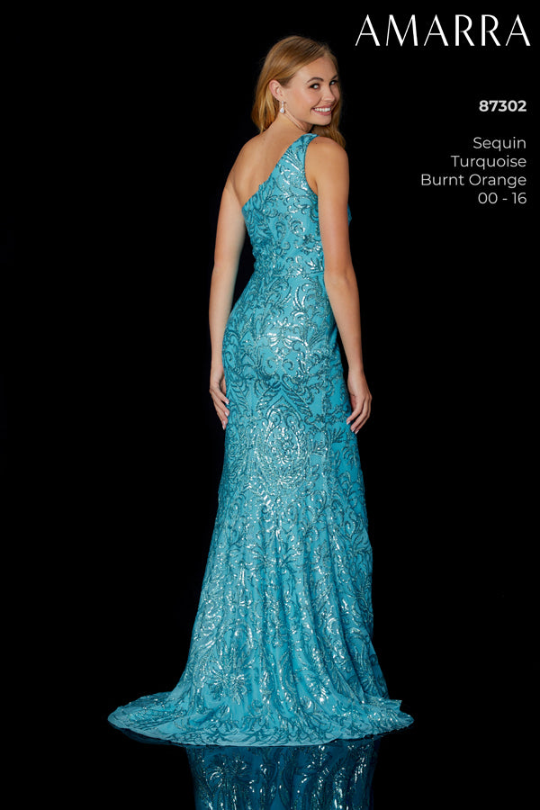 Amarra Prom (A87302) Spring 2022