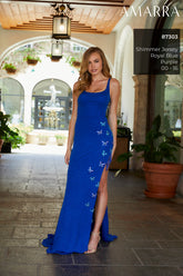 Amarra Prom (A87303) Spring 2022