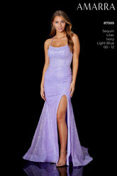 Amarra Prom (A87305) Spring 2022