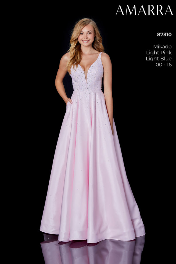 Amarra Prom (A87310) Spring 2022