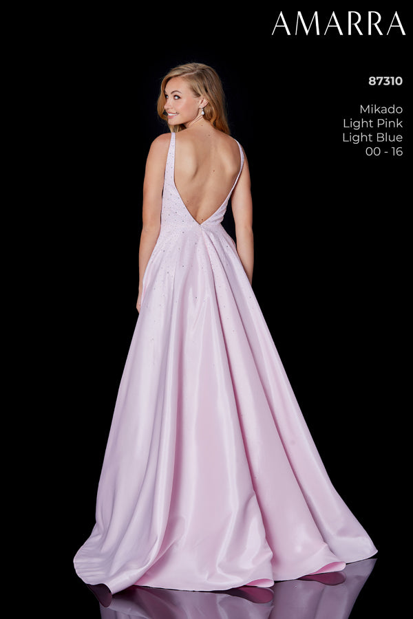 Amarra Prom (A87310) Spring 2022