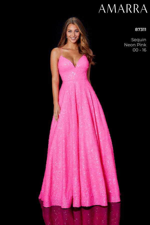 Amarra Prom (A87311) Spring 2022