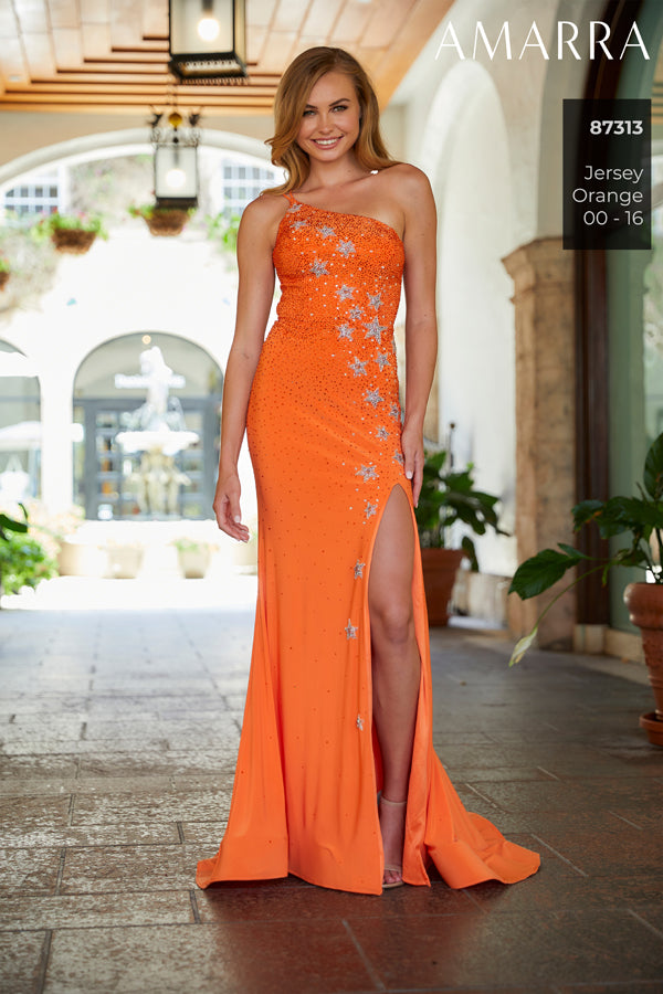Amarra Prom (A87313) Spring 2022