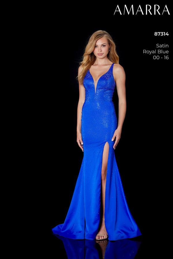 Amarra Prom (A87314) Spring 2022
