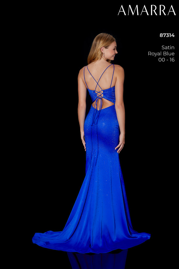 Amarra Prom (A87314) Spring 2022
