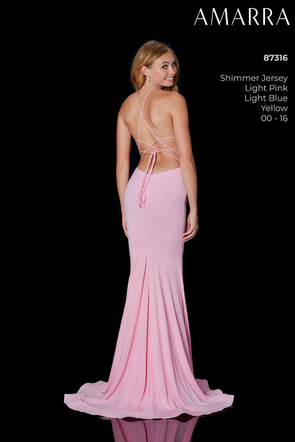 Amarra Prom (A87316) Spring 2022