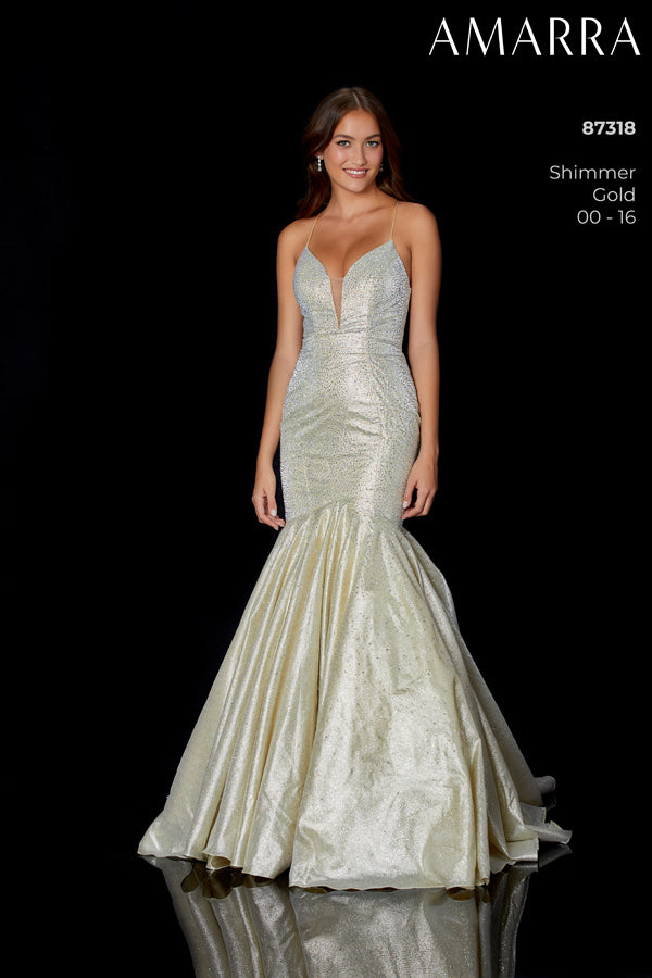 Amarra Prom (A87318) Spring 2022