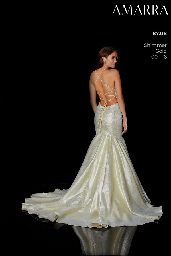 Amarra Prom (A87318) Spring 2022