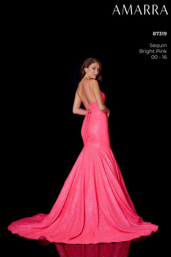 Amarra Prom (A87319) Spring 2022