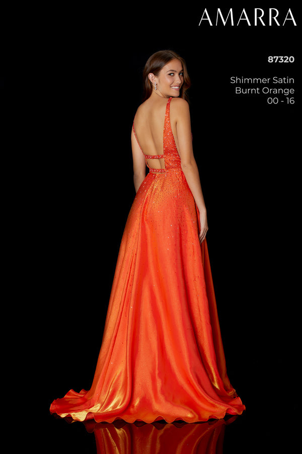 Amarra Prom (A87320) Spring 2022
