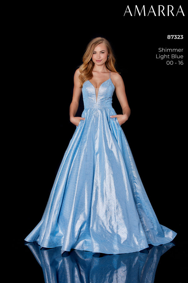 Amarra Prom (A87323) Spring 2022
