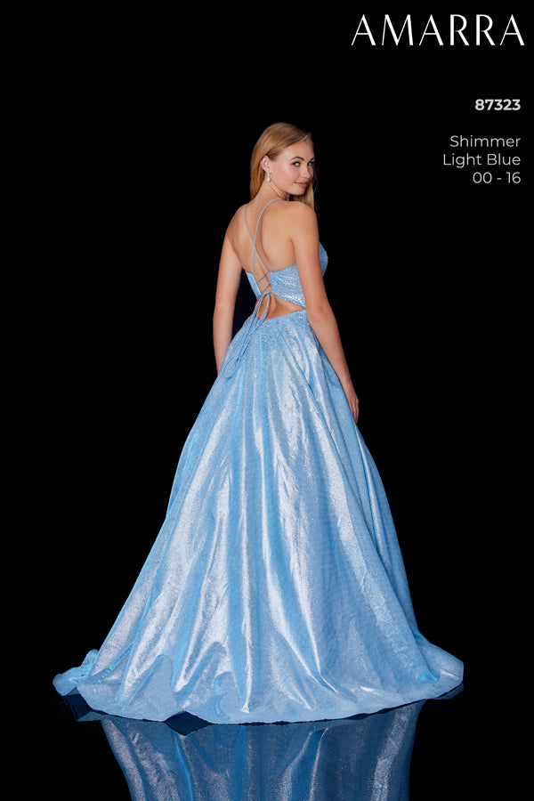Amarra Prom (A87323) Spring 2022