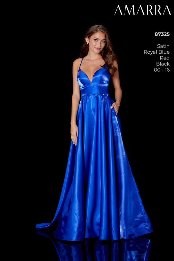 Amarra Prom (A87325) Spring 2022