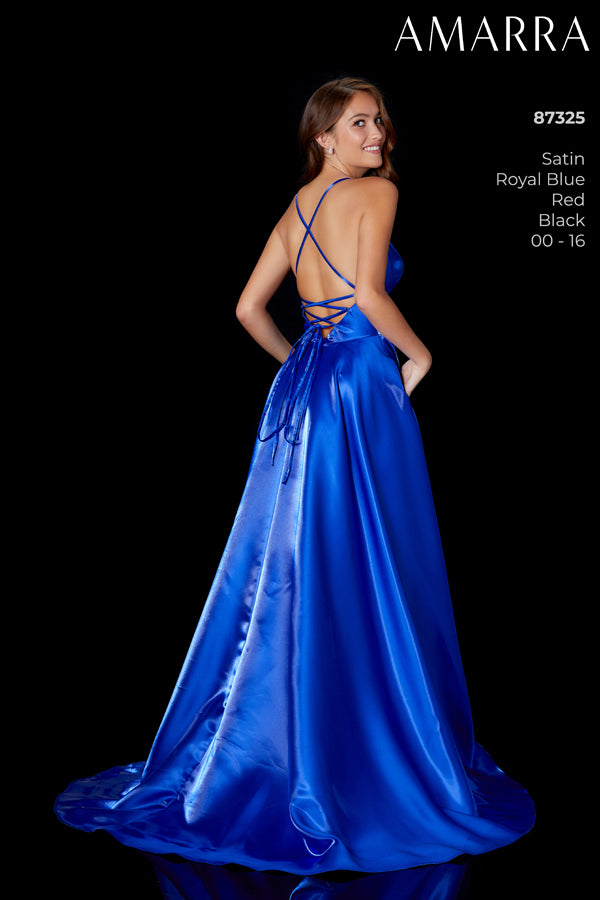 Amarra Prom (A87325) Spring 2022