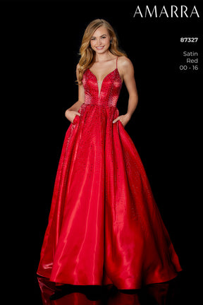 Amarra Prom (A87327) Spring 2022