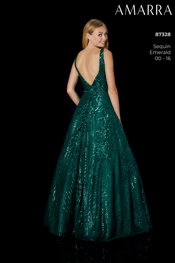 Amarra Prom (A87328) Spring 2022