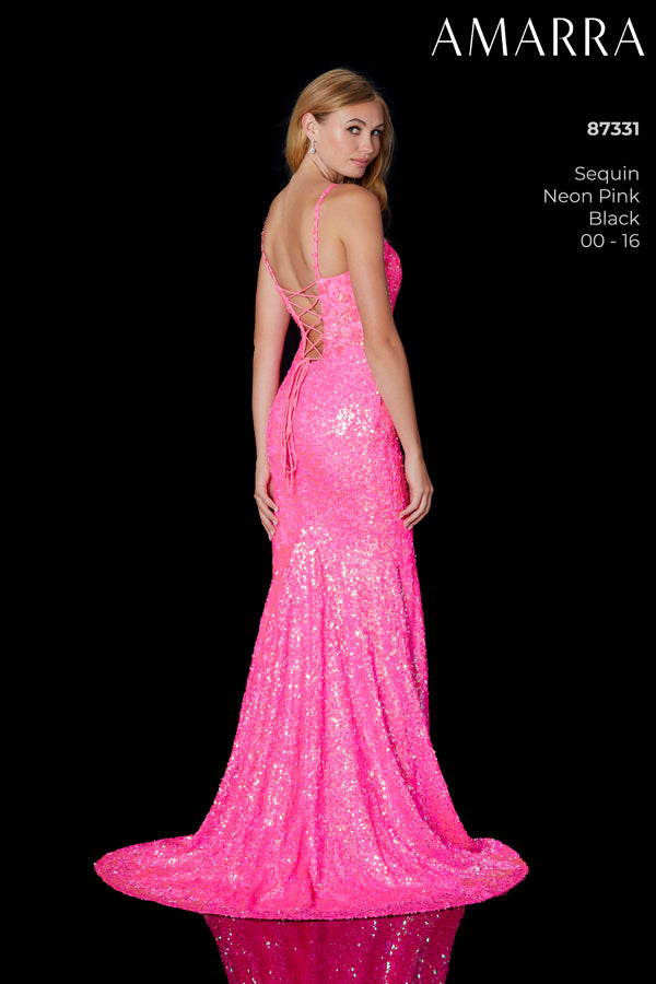Amarra Prom (A87331) Spring 2022