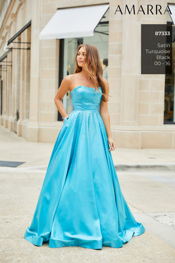 Amarra Prom (A87333) Spring 2022