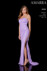 Amarra Prom (A87335) Spring 2022