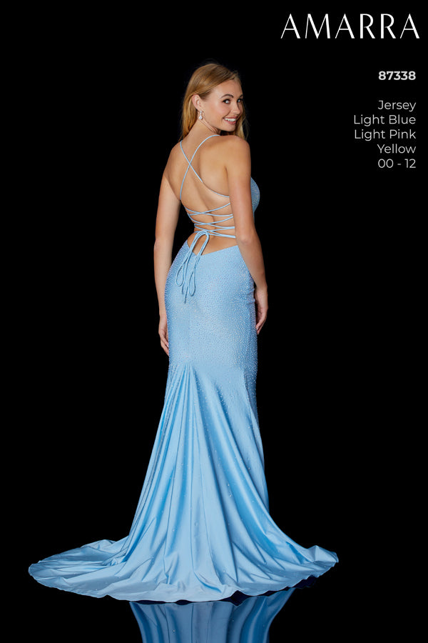 Amarra Prom (A87338) Spring 2022