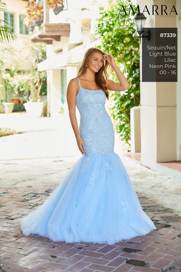 Amarra Prom (A87339) Spring 2022