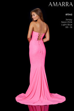 Amarra Prom (A87342) Spring 2022