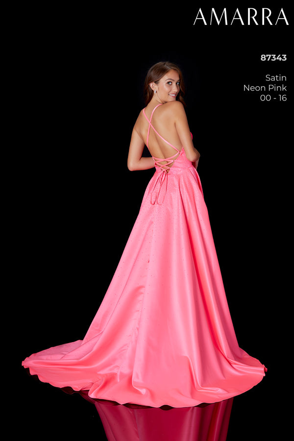 Amarra Prom (A87343) Spring 2022