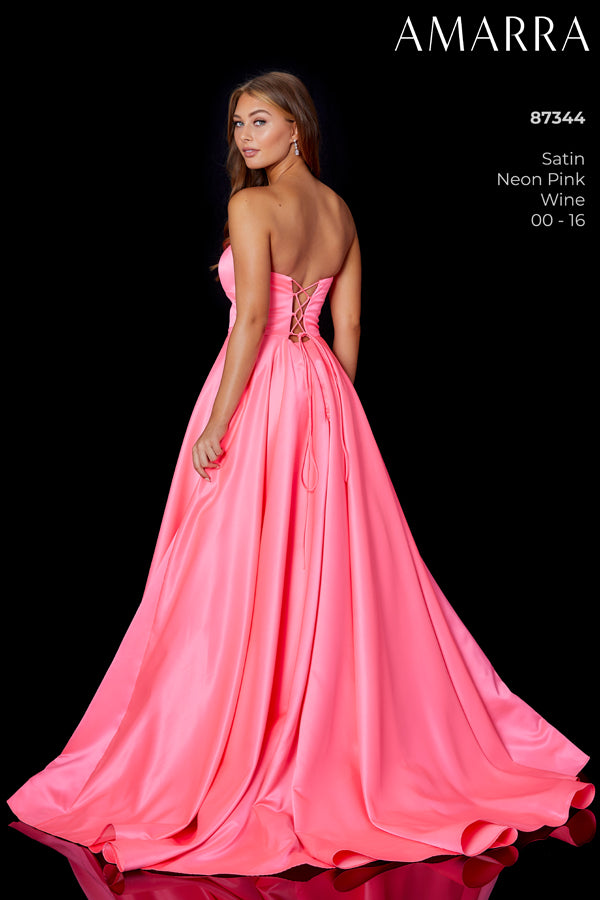 Amarra Prom (A87344) Spring 2022