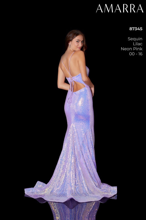 Amarra Prom (A87345) Spring 2022
