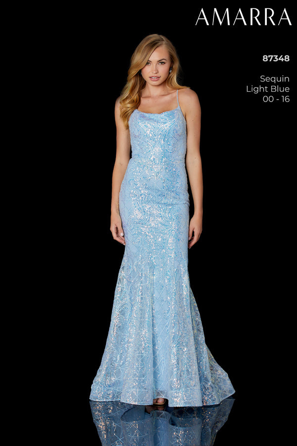 Amarra Prom (A87348) Spring 2022