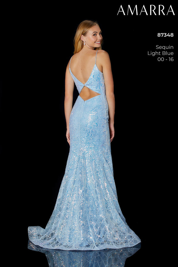 Amarra Prom (A87348) Spring 2022