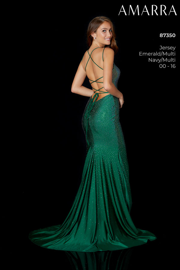 Amarra Prom (A87350) Spring 2022
