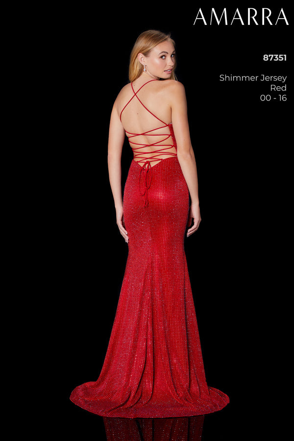 Amarra Prom (A87351) Spring 2022
