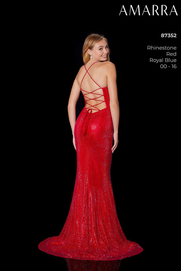 Amarra Prom (A87352) Spring 2022