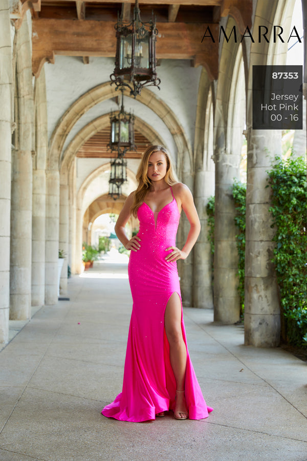 Amarra Prom (A87353) Spring 2022