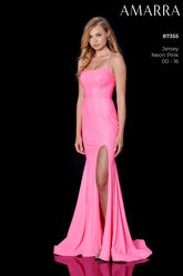 Amarra Prom (A87355) Spring 2022