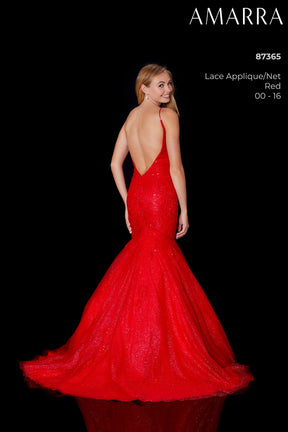 Amarra Prom (A87365) Spring 2022