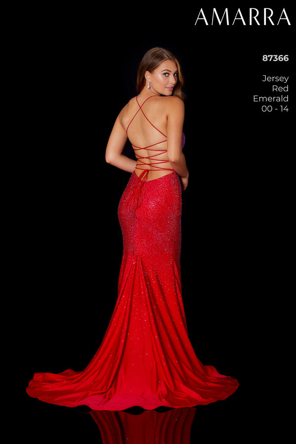 Amarra Prom (A87366) Spring 2022