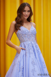 Amarra Prom (A88594) Spring 2024