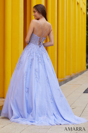 Amarra Prom (A88594) Spring 2024